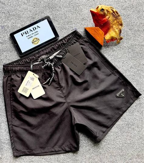 prada men's swim|mario prada swim shorts.